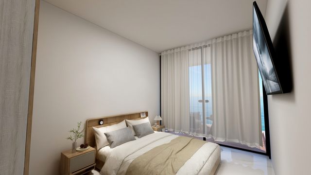 Interior — residence