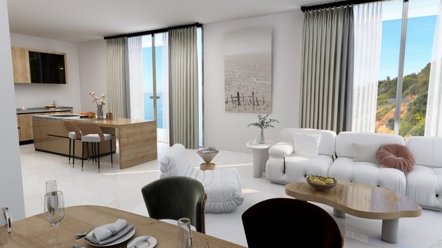 Interior — residence