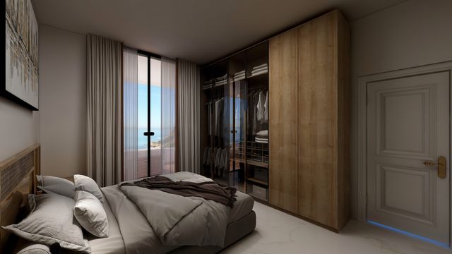 Interior — residence