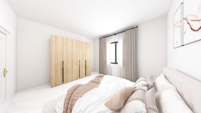 Interior — residence