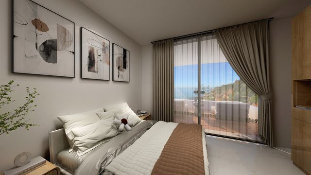 Interior — residence